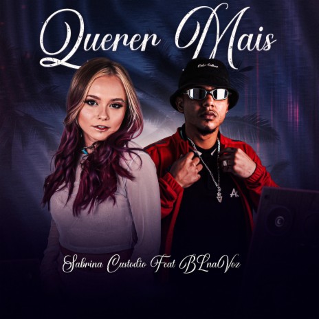 Querer Mais ft. BL na Voz | Boomplay Music