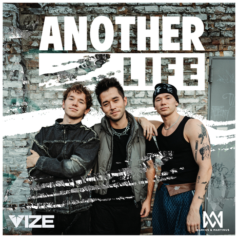 Another Life ft. VIZE | Boomplay Music