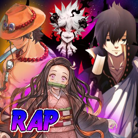 HERMANOS de PROTAGONISTAS del ANIME RAP | Boomplay Music