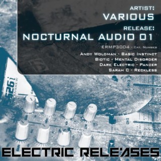 Nocturnal Audio 01
