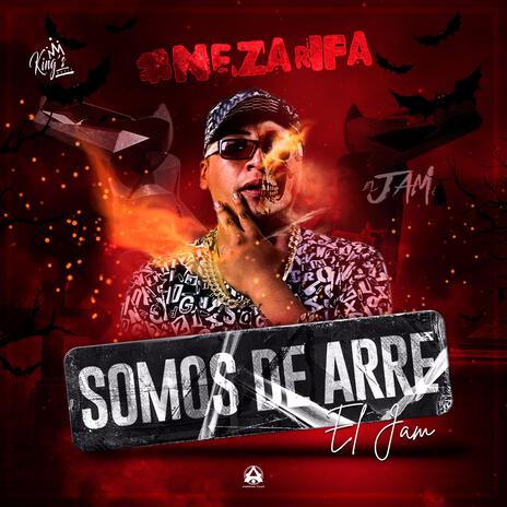 Somos de arre | Boomplay Music