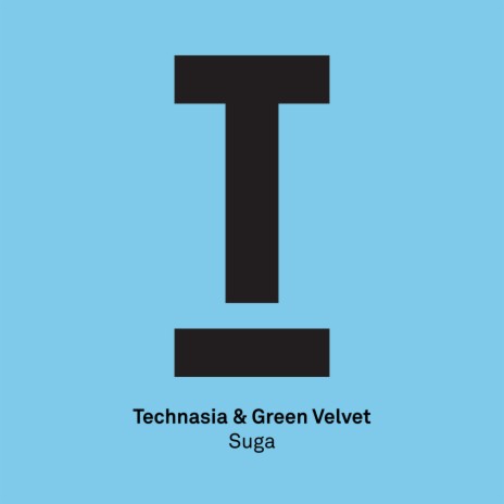 Suga (Extended Mix) ft. Green Velvet | Boomplay Music