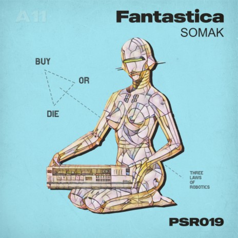 Fantastica | Boomplay Music