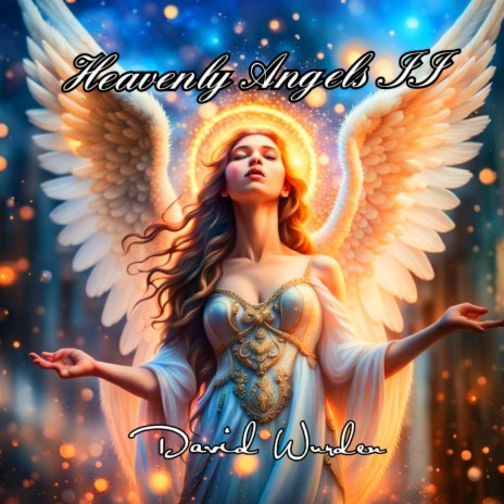 Heavenly Angels II | Boomplay Music