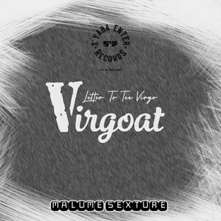 VIRGOAT (Letter To Tee Virgo)