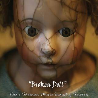 Broken Doll