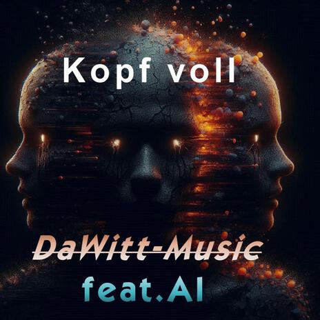 Kopf voll | Boomplay Music