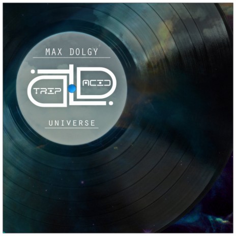 Universe (Original Mix) | Boomplay Music