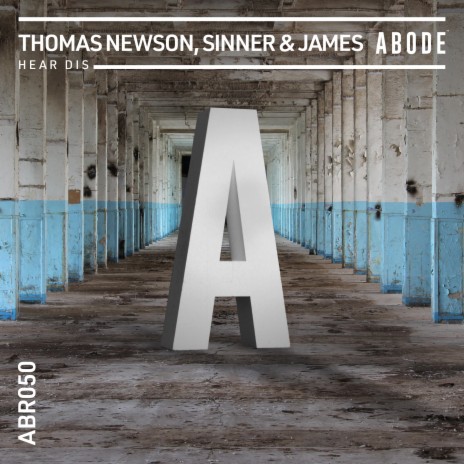 Hear Dis (Extended Mix) ft. Sinner & James | Boomplay Music
