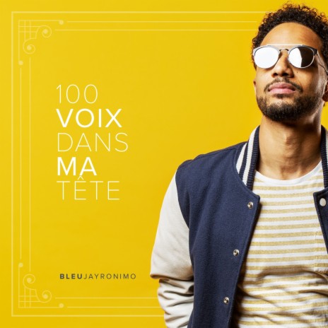 100 voix dans ma tête | Boomplay Music