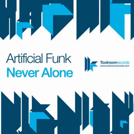 Never Alone (Original Club Mix)