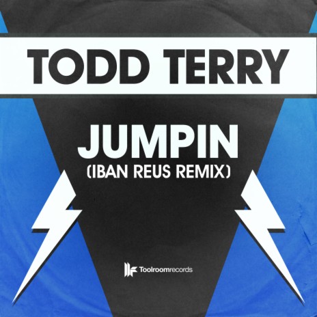 Jumpin (Iban Reus Remix) | Boomplay Music