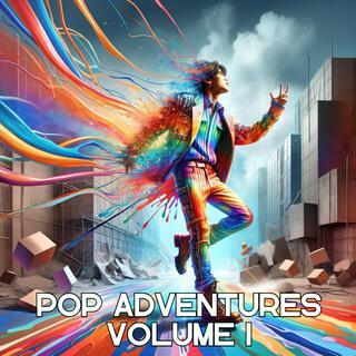 Pop Adventures, Vol. 1