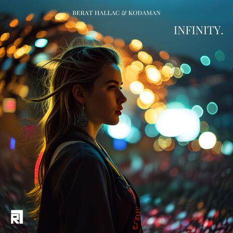 Infinity ft. KODAMAN | Boomplay Music