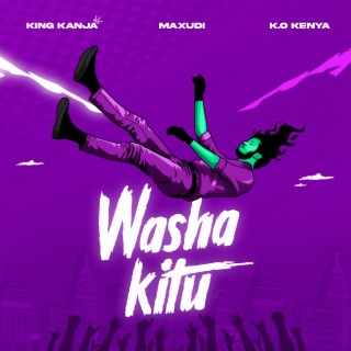 Washa Kitu
