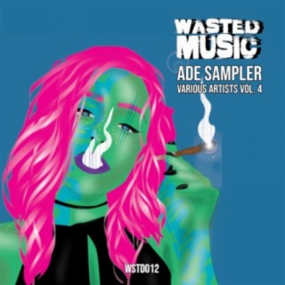 ADE Sampler - Various Artists, Vol. 4