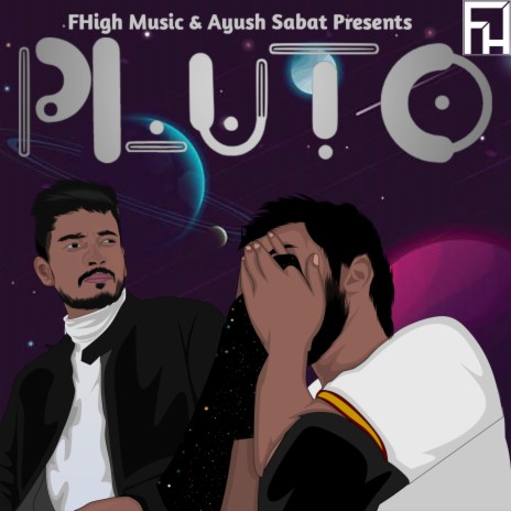 Pluto ft. Patang | Boomplay Music