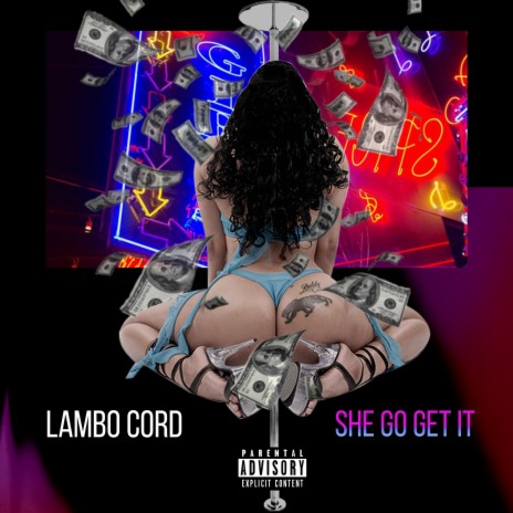 SHE GO GET IT | Boomplay Music