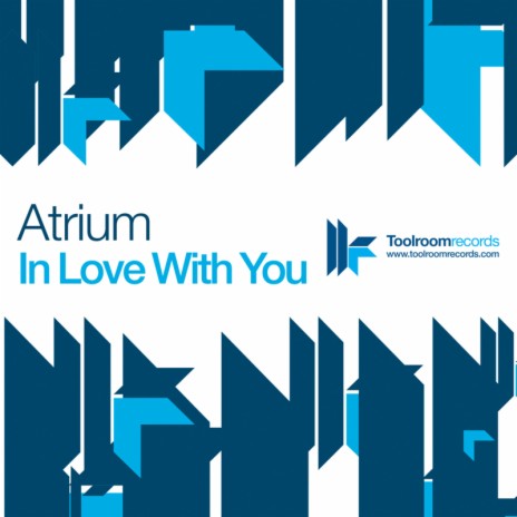 In Love With You (G Club Dub Mix)