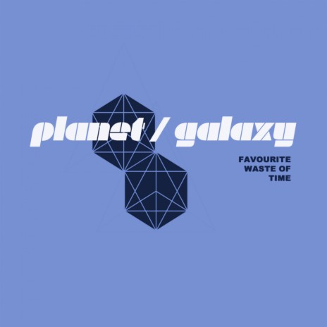Favourite Waste Of Time (Planet Galaxy House Mix) | Boomplay Music