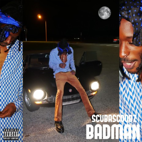 Bad Man | Boomplay Music