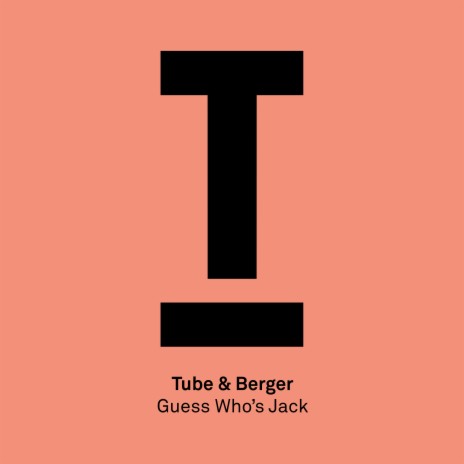 Guess Who’s Jack | Boomplay Music