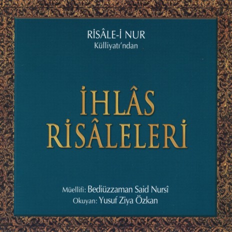 ?hlas Risaleleri 2.Bölüm | Boomplay Music