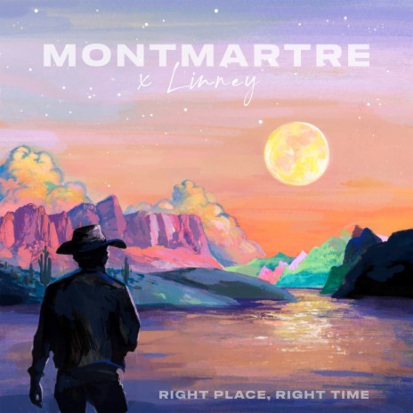 Right Place, Right Time ft. Linney | Boomplay Music