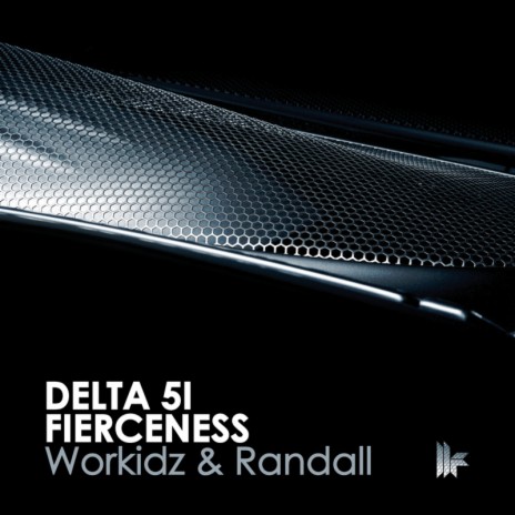 Delta 51 (Original Club Mix) ft. Randall