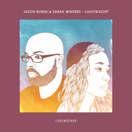 Lightweight (Chords Remix) ft. Sarah Winters | Boomplay Music