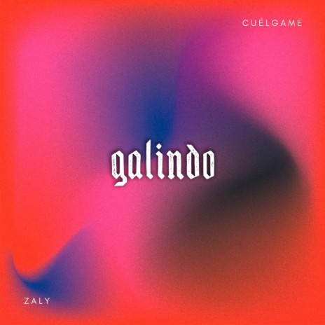 Cuélgame ft. Zaly | Boomplay Music