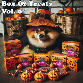 Box of Treats, Vol. 07