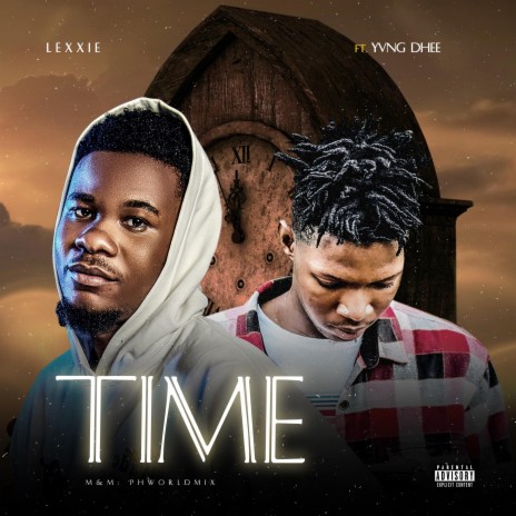 TIME ft. Yvng Dhee