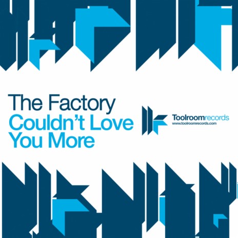 Couldn't Love You More (Fedde Le Grand Remix)