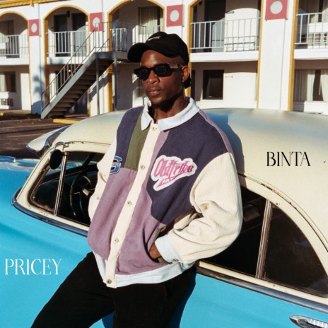 PRICEY ft. Binta | Boomplay Music