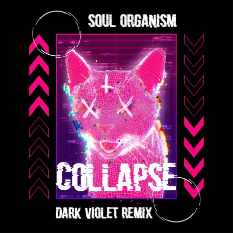 Collapse (Darkvioletremix) | Boomplay Music