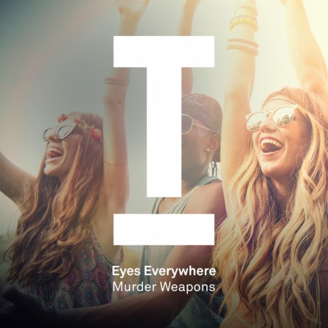 Murder Weapons (Original Mix) | Boomplay Music