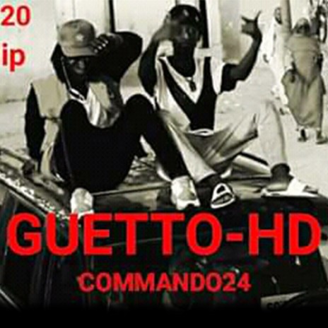 Guetto - HD | Boomplay Music