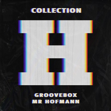 Mr Hofmann (Extended Mix) | Boomplay Music