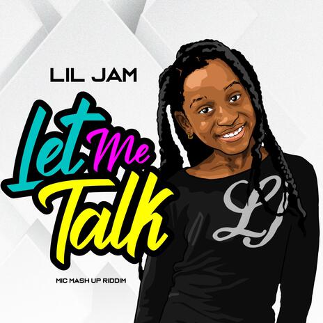 Let Me Talk | Boomplay Music