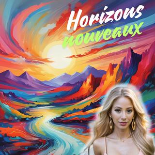 Horizons nouveaux lyrics | Boomplay Music