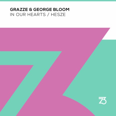 Hesze (Extended Mix) ft. George Bloom