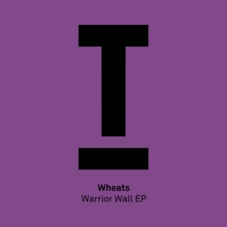 Warrior Wall EP