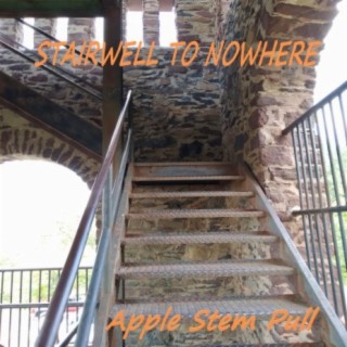 Stairwell To Nowhere