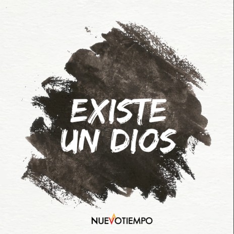 Existe un Dios | Boomplay Music