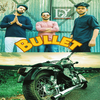 Bullet