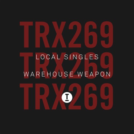 Warehouse Weapon
