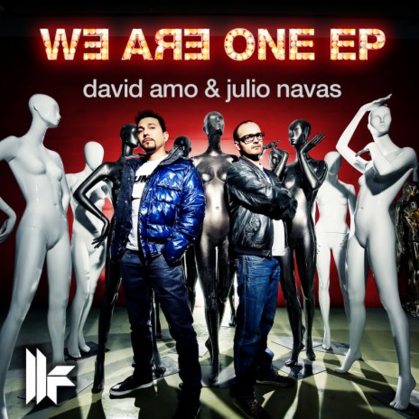 Raw (Original Club Mix) ft. Julio Navas & Gustavo Bravetti