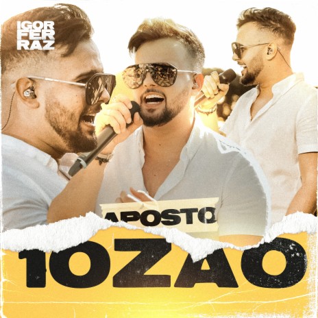 Aposto 10Zão | Boomplay Music