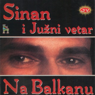 Na balkanu